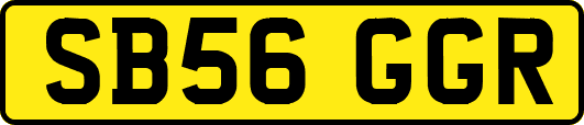 SB56GGR