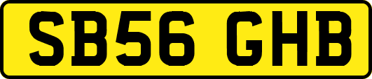 SB56GHB