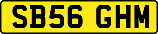 SB56GHM