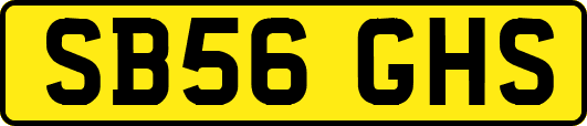 SB56GHS