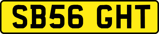 SB56GHT