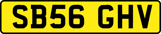 SB56GHV
