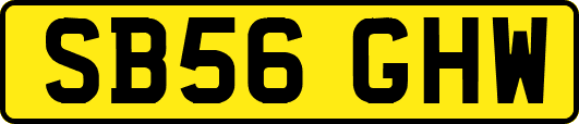 SB56GHW