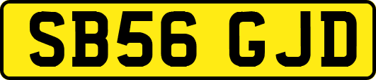 SB56GJD