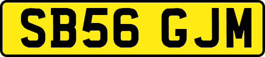 SB56GJM