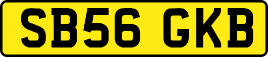 SB56GKB
