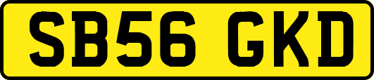 SB56GKD