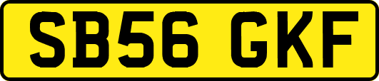 SB56GKF