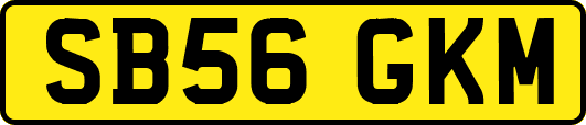SB56GKM