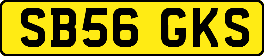 SB56GKS