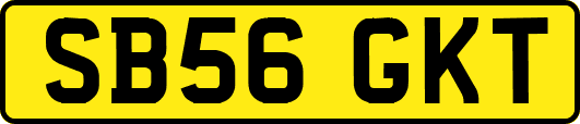 SB56GKT