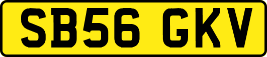 SB56GKV