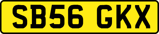 SB56GKX