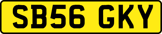 SB56GKY