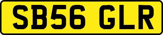 SB56GLR
