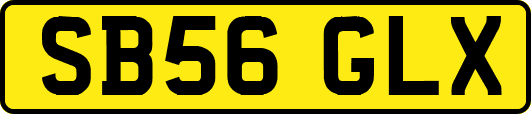 SB56GLX
