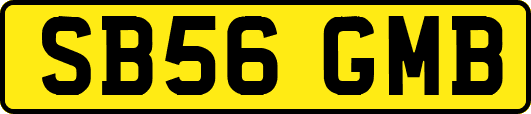 SB56GMB
