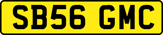 SB56GMC