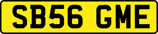 SB56GME