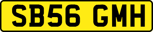 SB56GMH