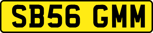SB56GMM