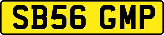 SB56GMP