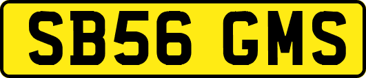 SB56GMS