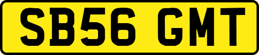 SB56GMT