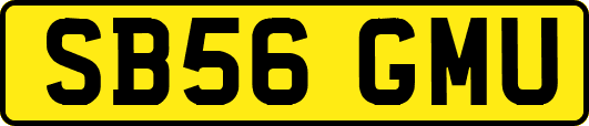 SB56GMU