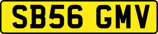 SB56GMV