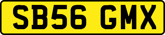 SB56GMX