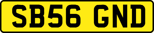 SB56GND