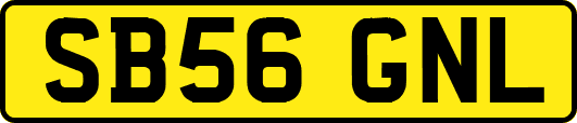 SB56GNL