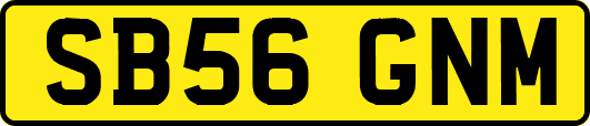 SB56GNM