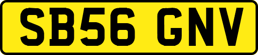 SB56GNV