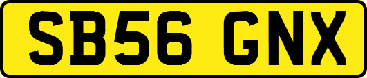 SB56GNX