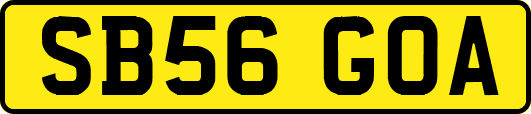 SB56GOA