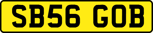 SB56GOB