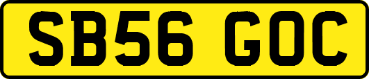 SB56GOC