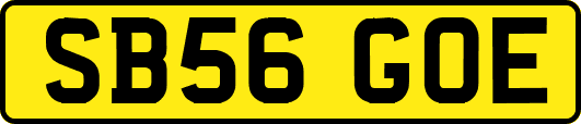 SB56GOE