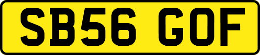 SB56GOF