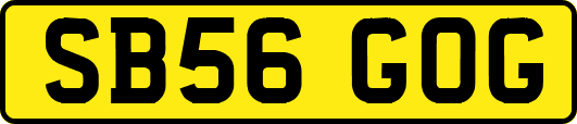 SB56GOG