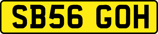 SB56GOH