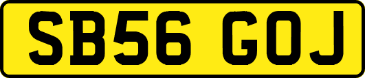 SB56GOJ