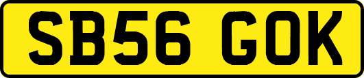 SB56GOK