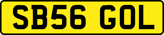 SB56GOL