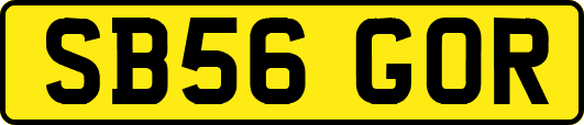 SB56GOR