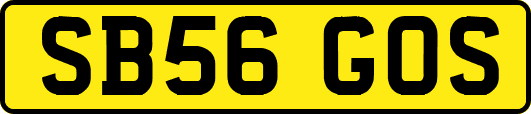 SB56GOS