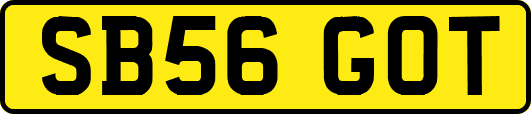 SB56GOT