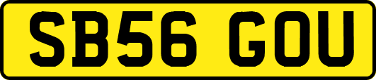 SB56GOU